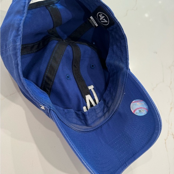 LA baseball cap- Anthropologie - Picture 4 of 4